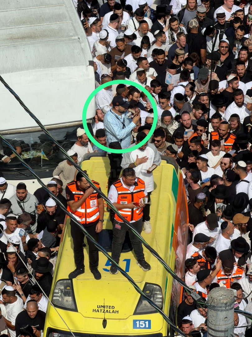 ה"ג'וב" החדש של גפני | 'זופניק בכיכר' עם כל התמונות, הנייעס והחשיפות של השבוע