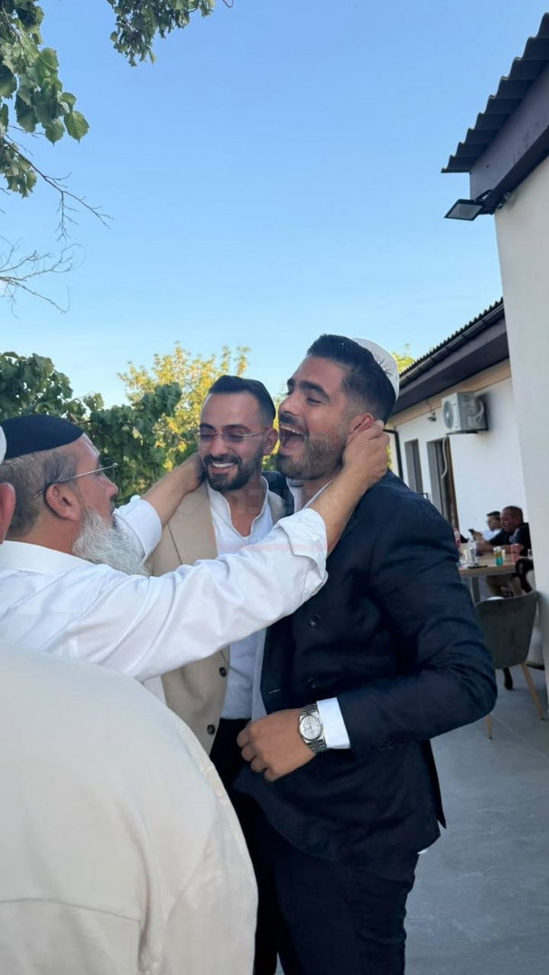 ה"ג'וב" החדש של גפני | 'זופניק בכיכר' עם כל התמונות, הנייעס והחשיפות של השבוע