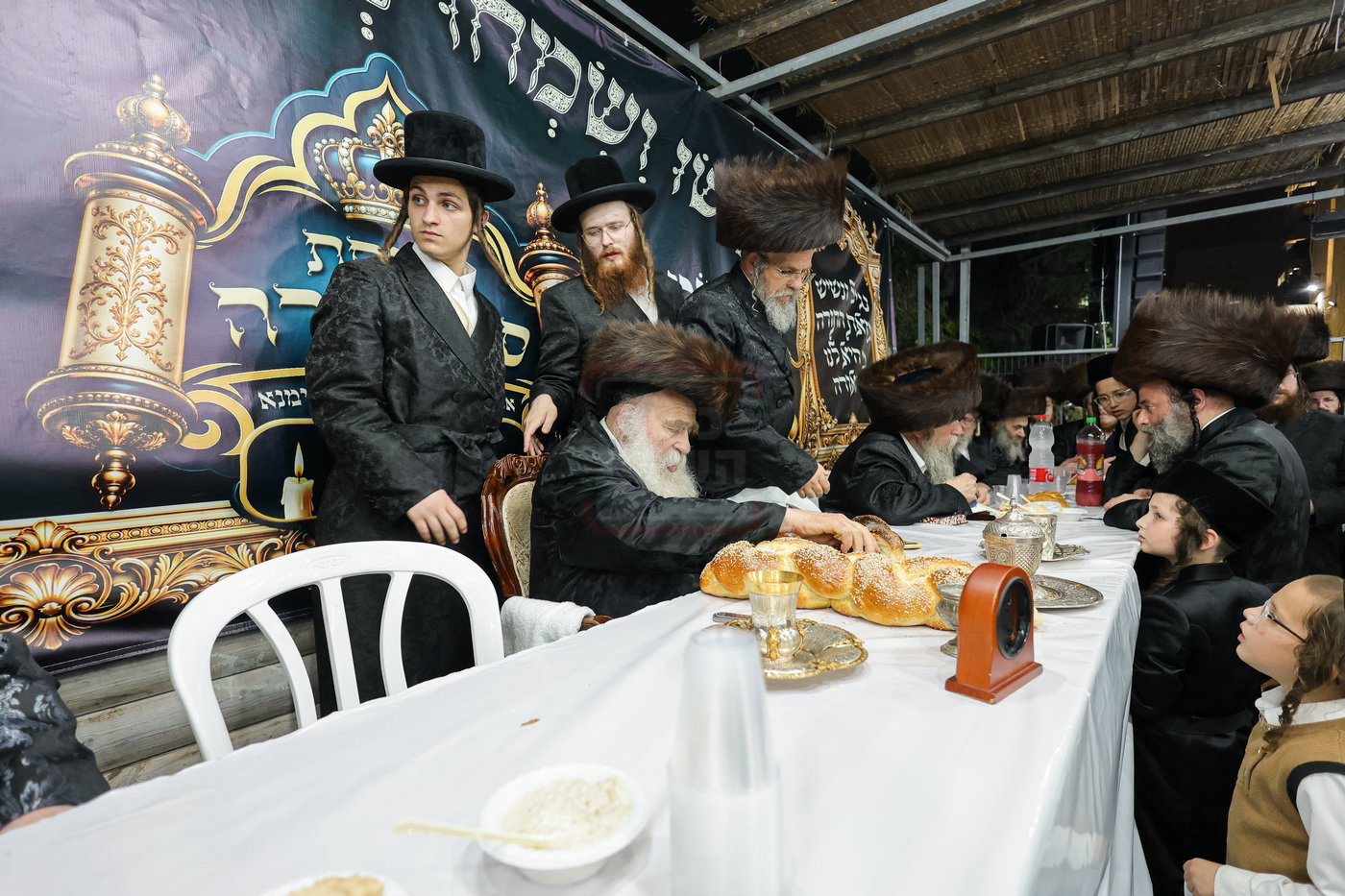 הכנס"ת במאקווא