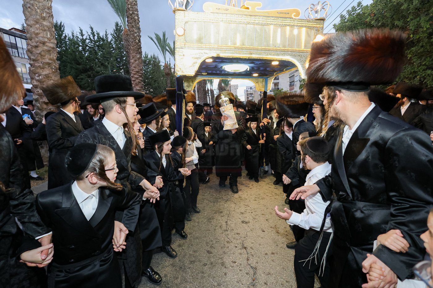 הכנס"ת במאקווא