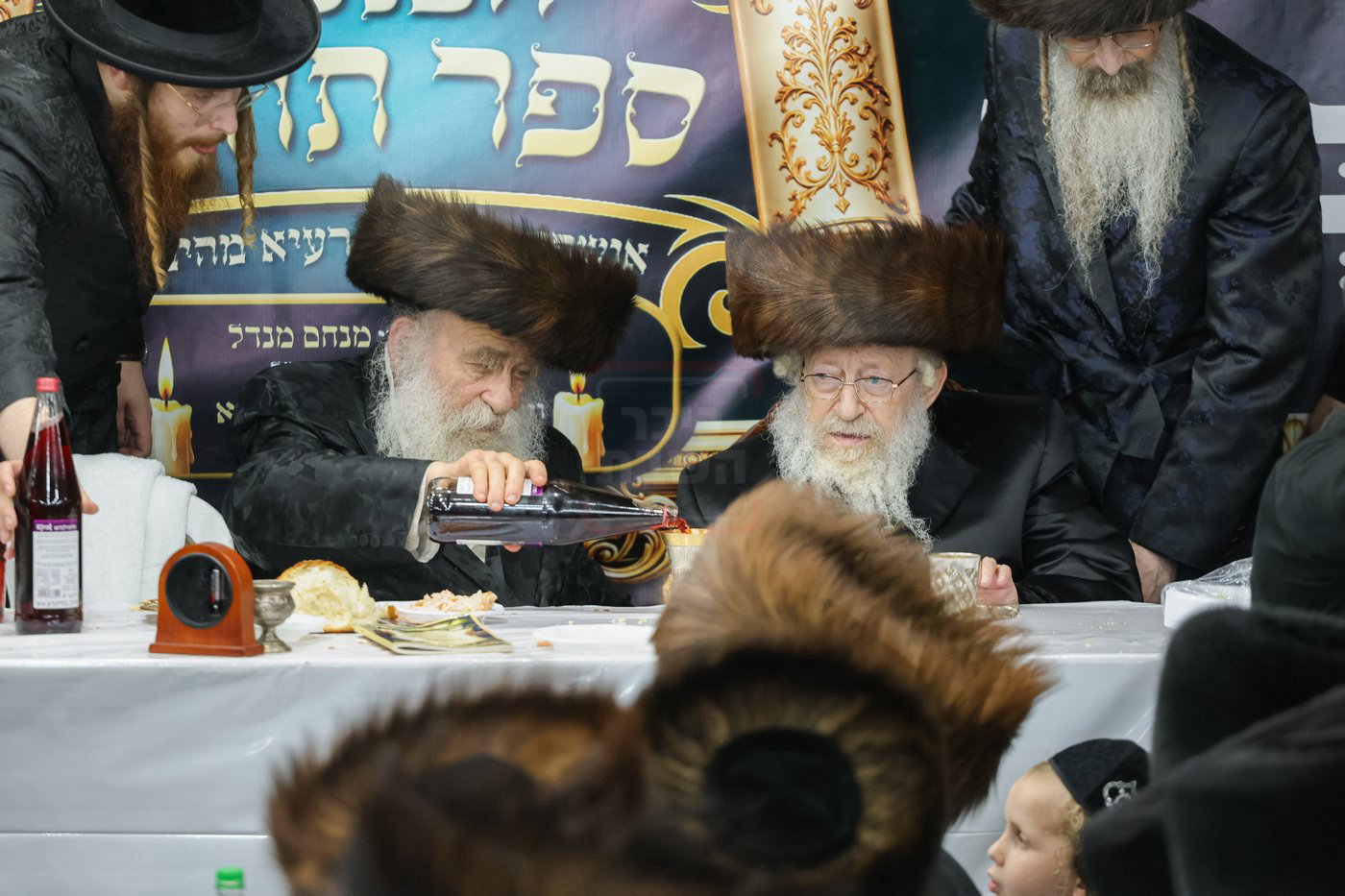הכנס"ת במאקווא
