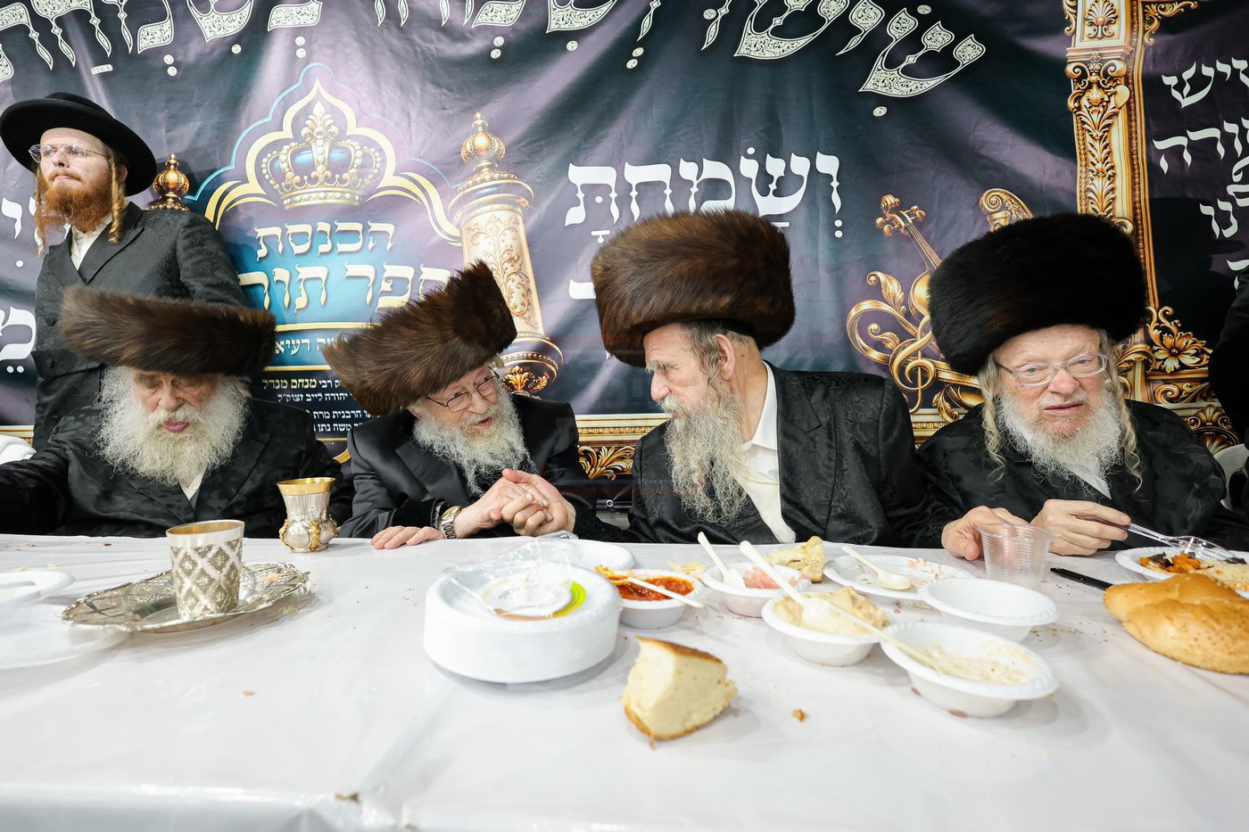 הכנס"ת במאקווא