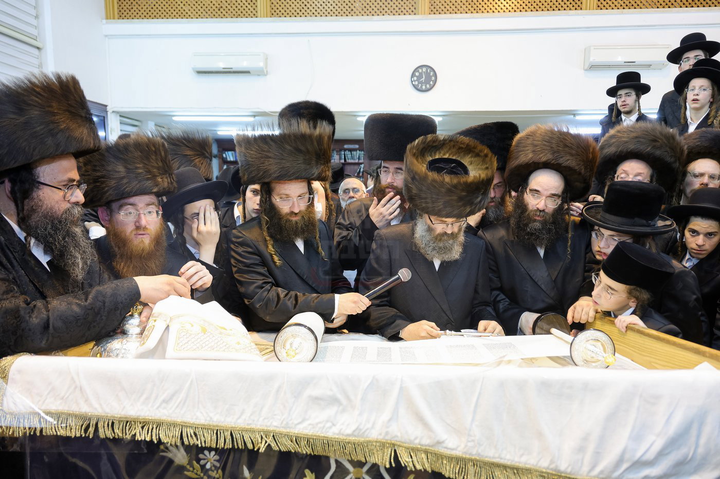 הכנס"ת במאקווא