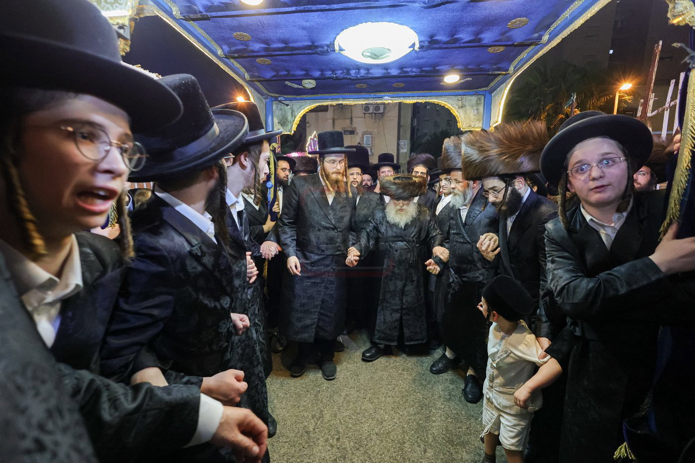 הכנס"ת במאקווא