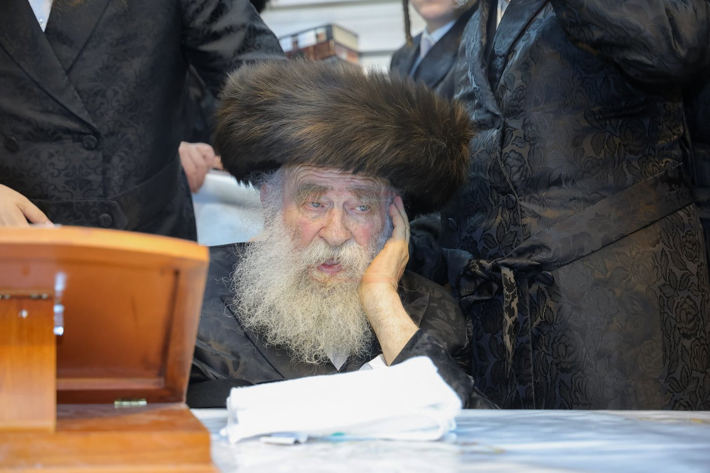 הכנס"ת במאקווא