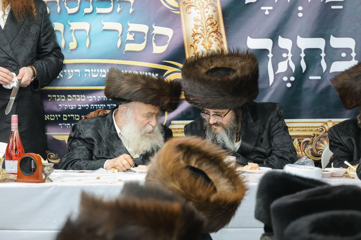 הכנס"ת במאקווא