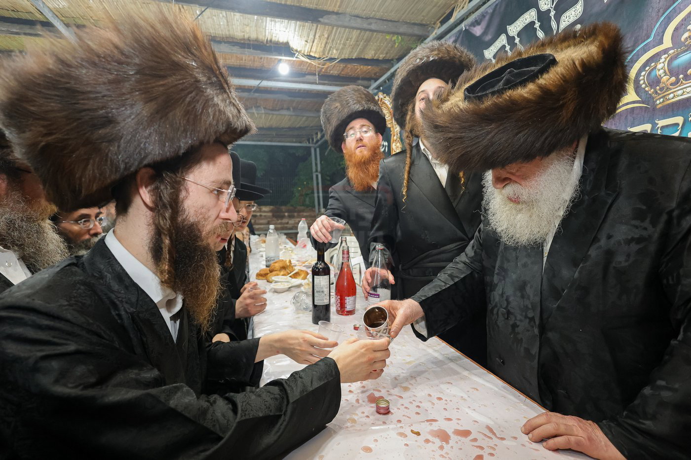 הכנס"ת במאקווא