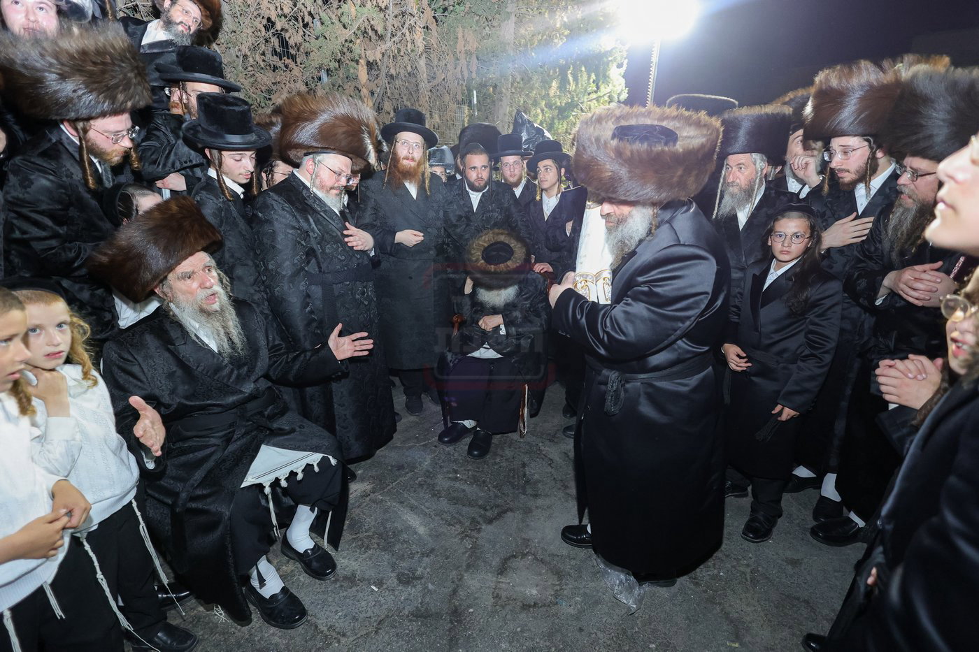 הכנס"ת במאקווא