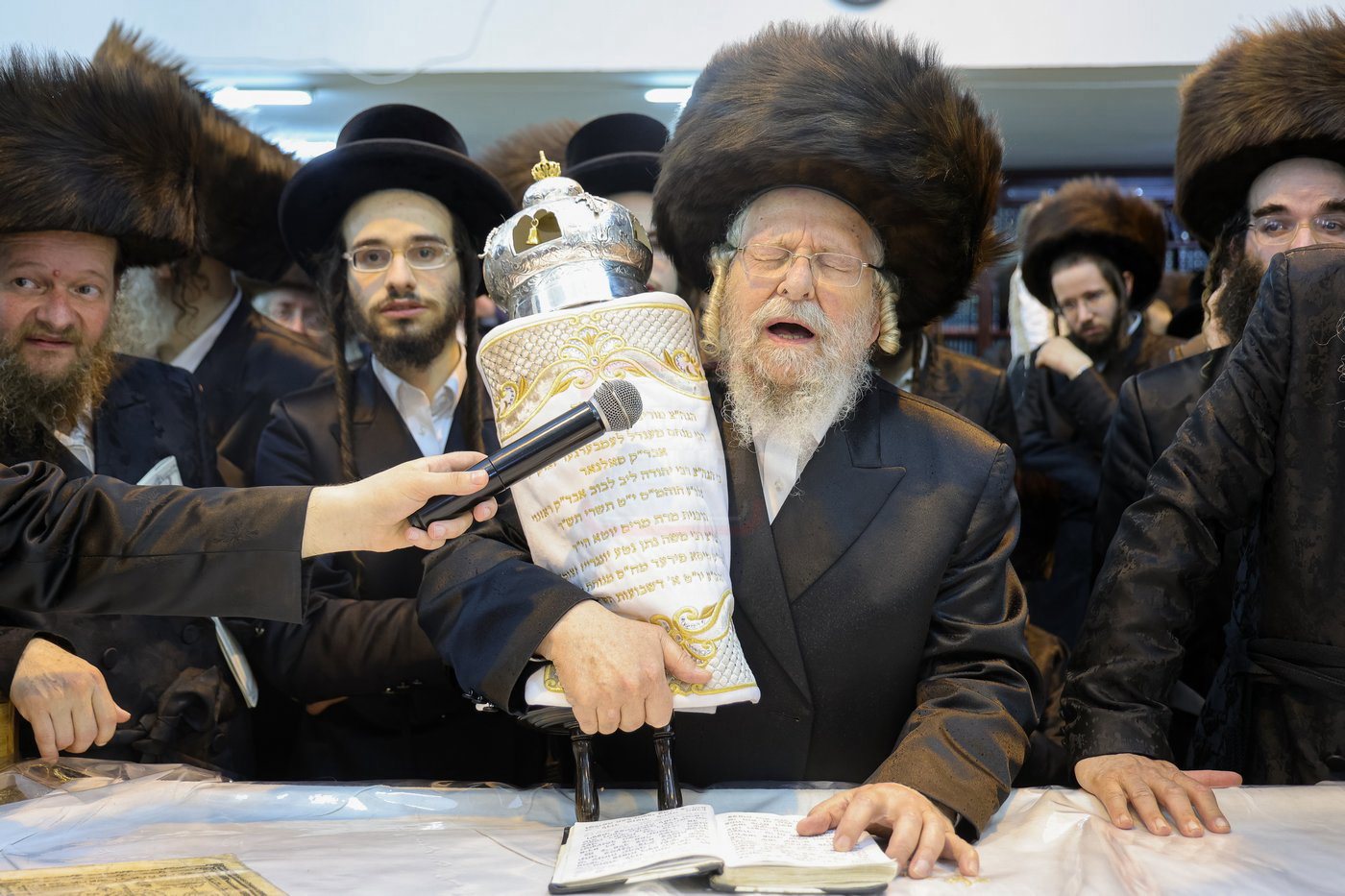הכנס"ת במאקווא