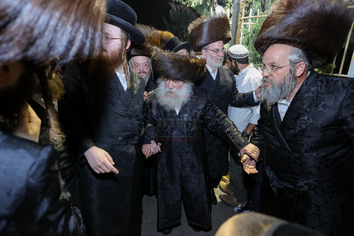 הכנס"ת במאקווא