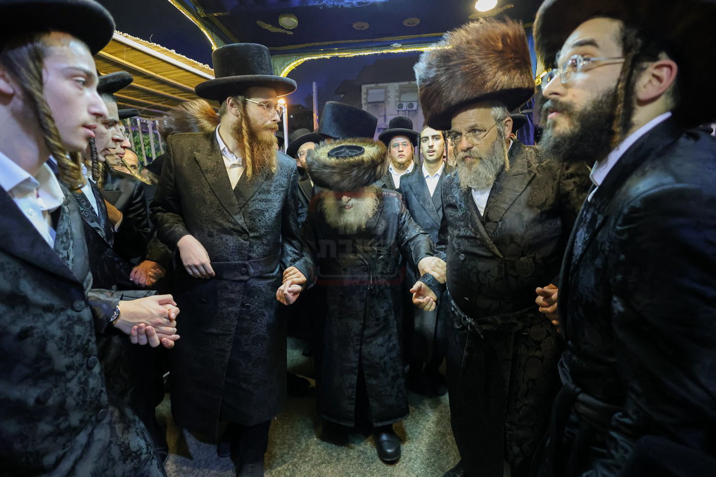 הכנס"ת במאקווא