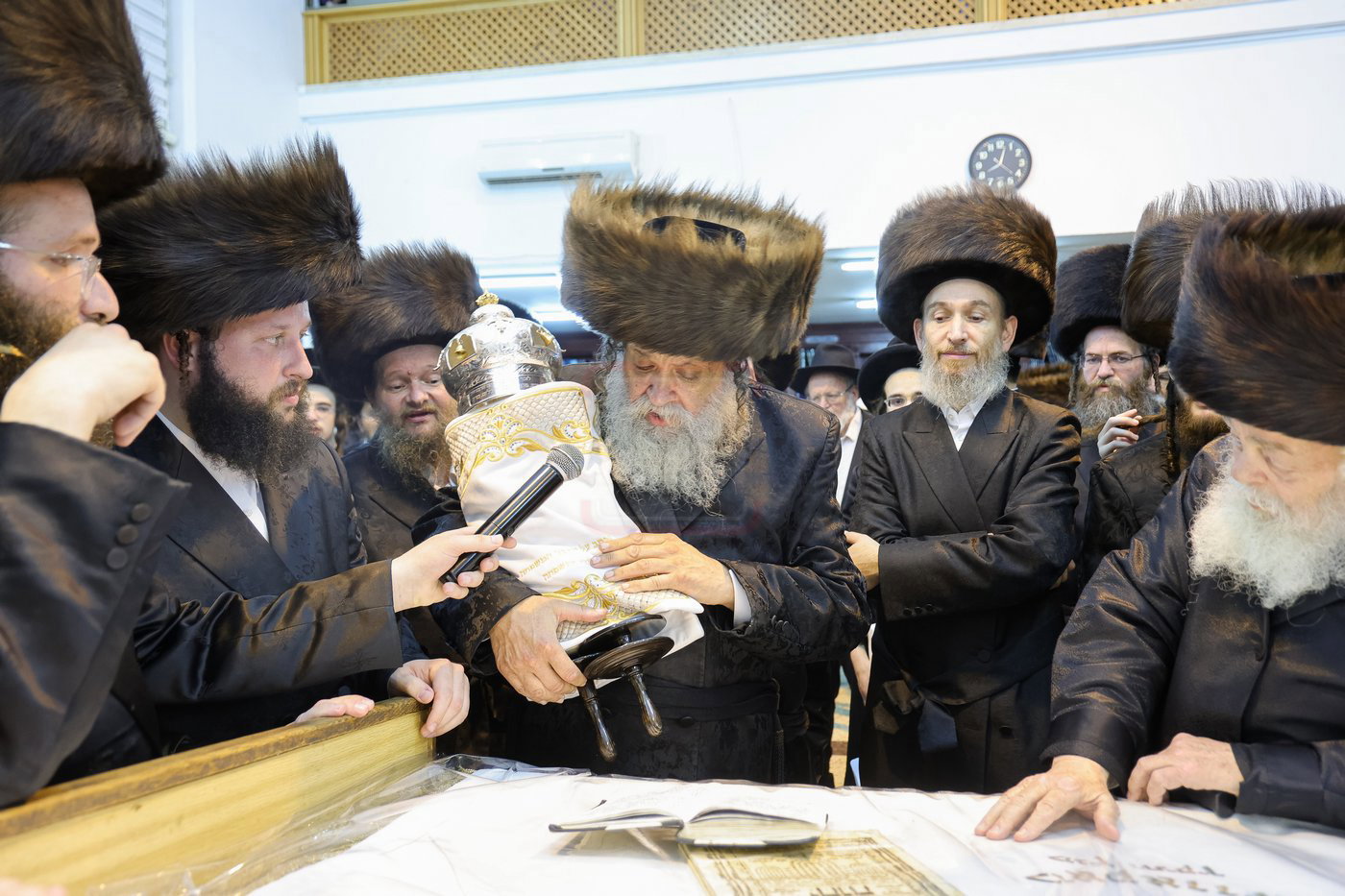 הכנס"ת במאקווא