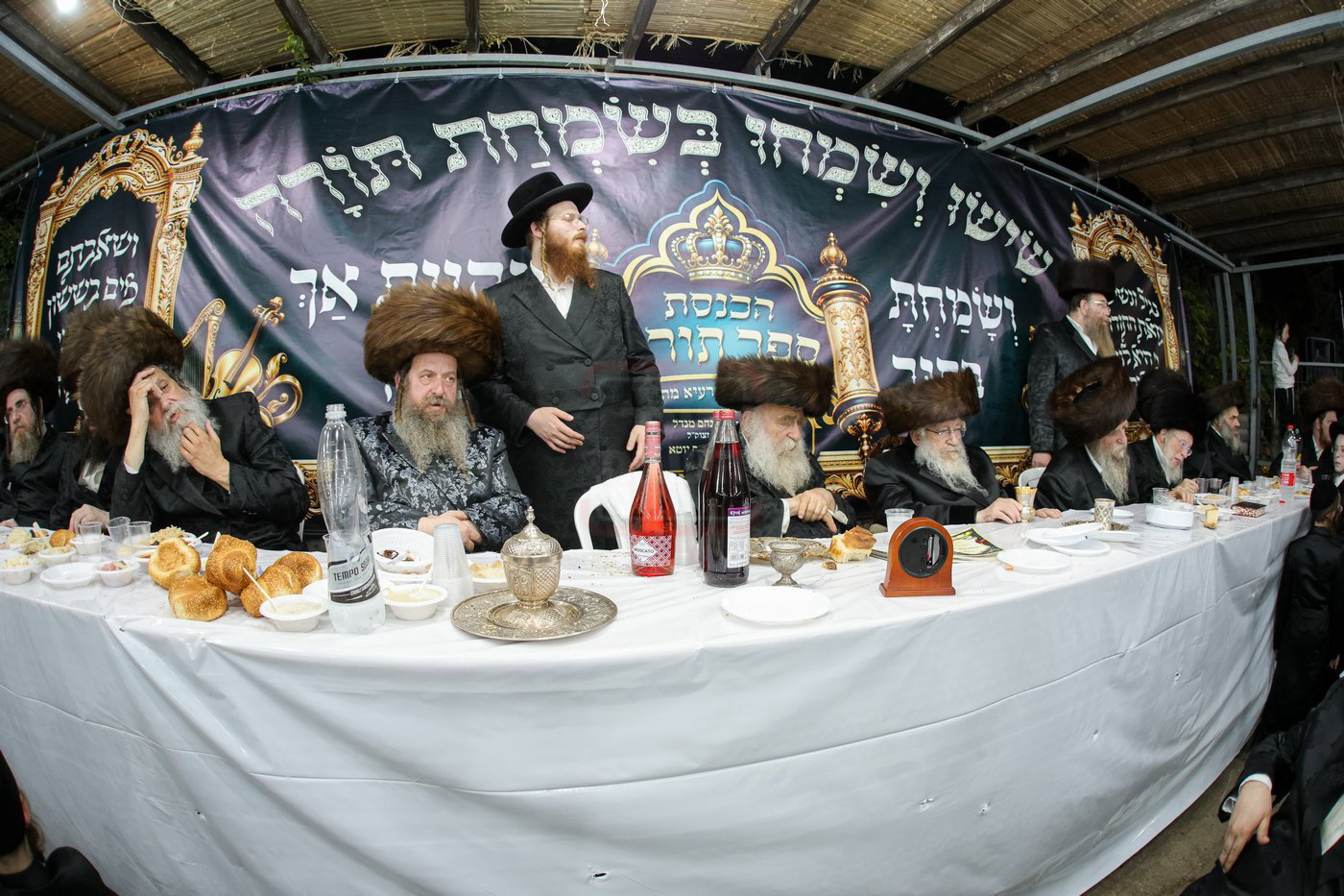 הכנס"ת במאקווא