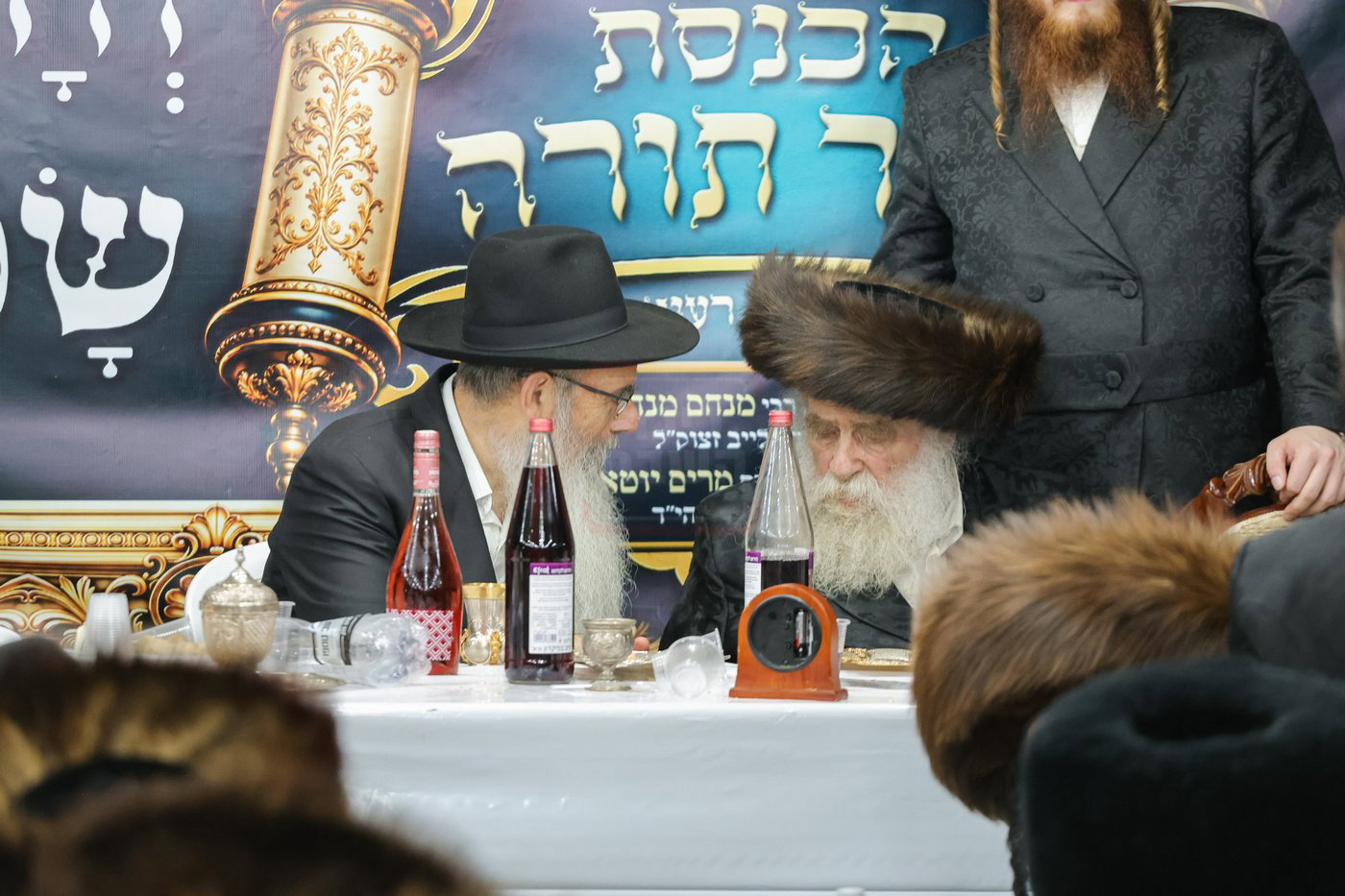 הכנס"ת במאקווא
