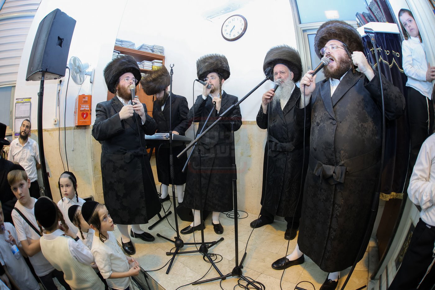 הכנס"ת במאקווא