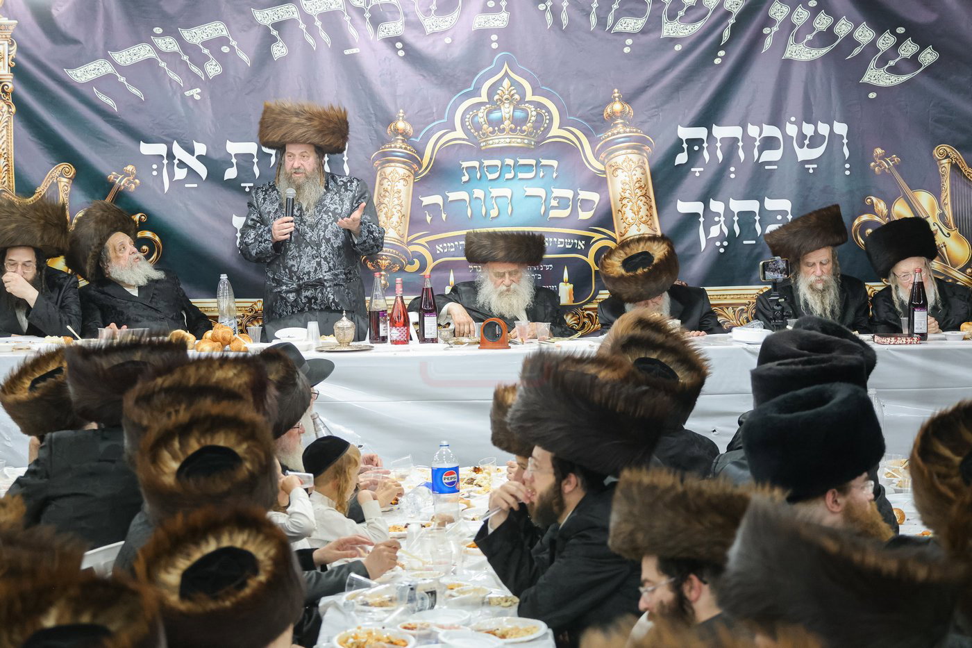 הכנס"ת במאקווא