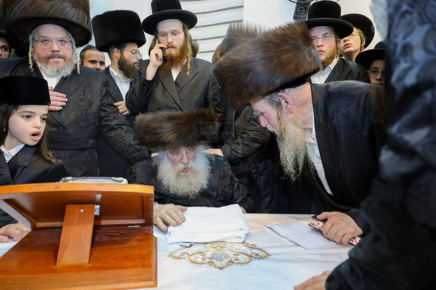 הכנס"ת במאקווא