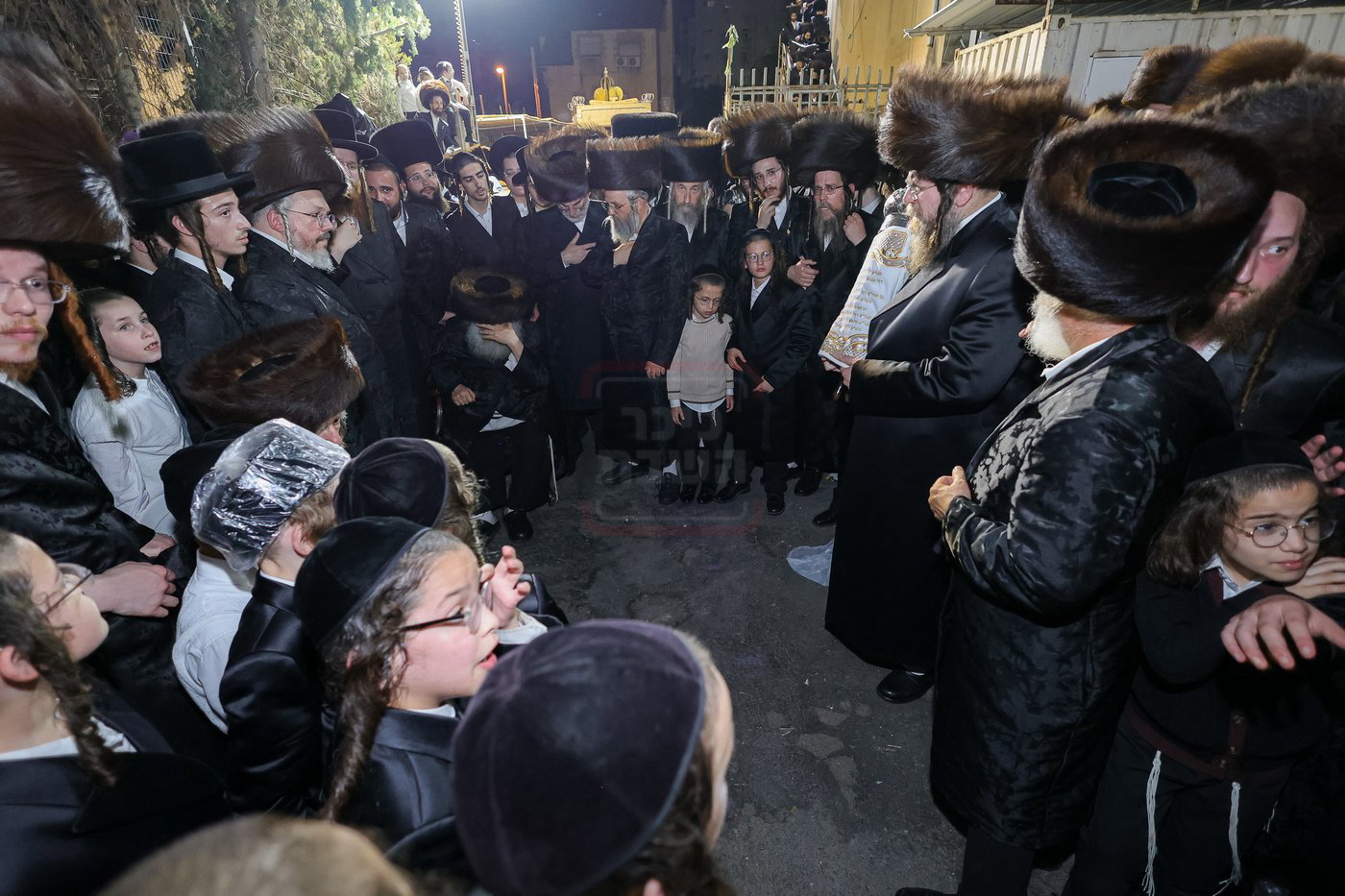 הכנס"ת במאקווא