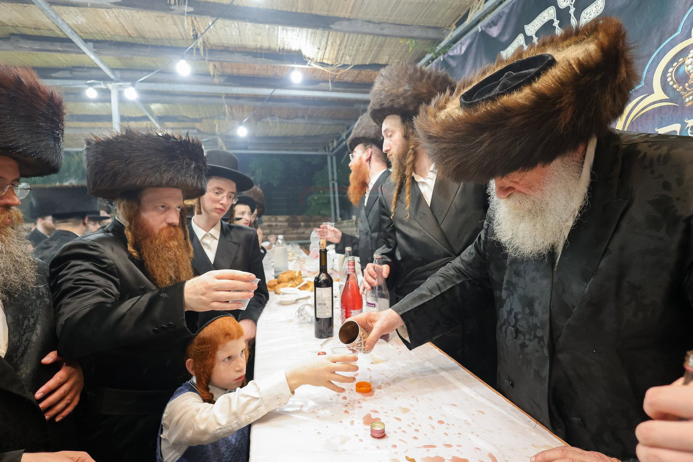הכנס"ת במאקווא