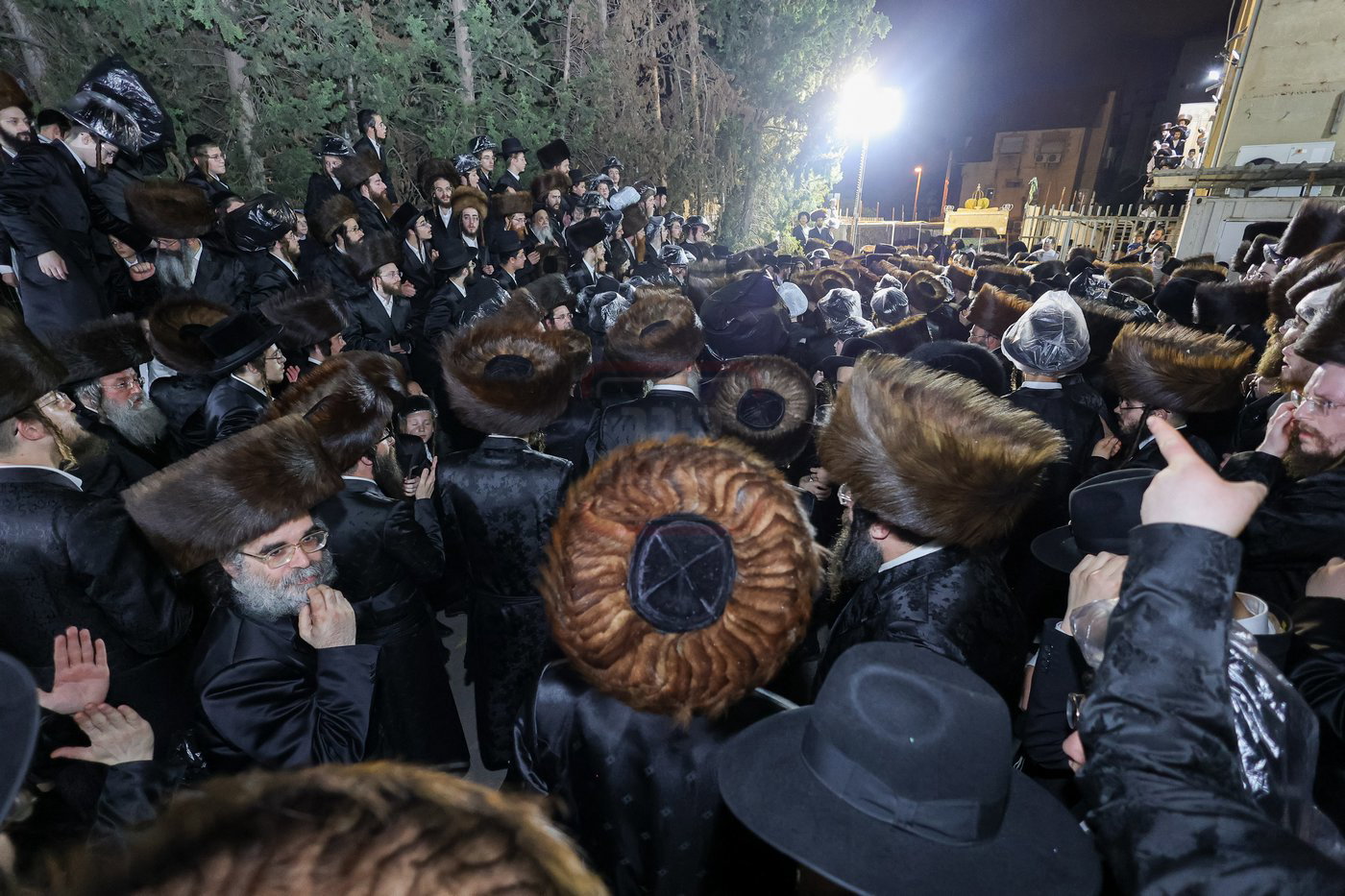 הכנס"ת במאקווא