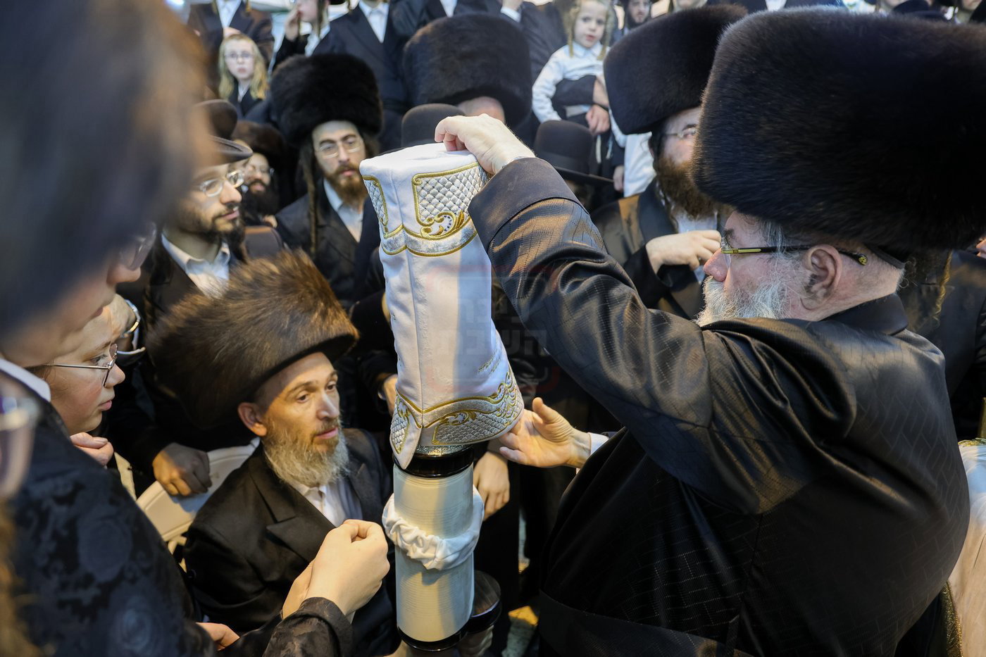 הכנס"ת במאקווא