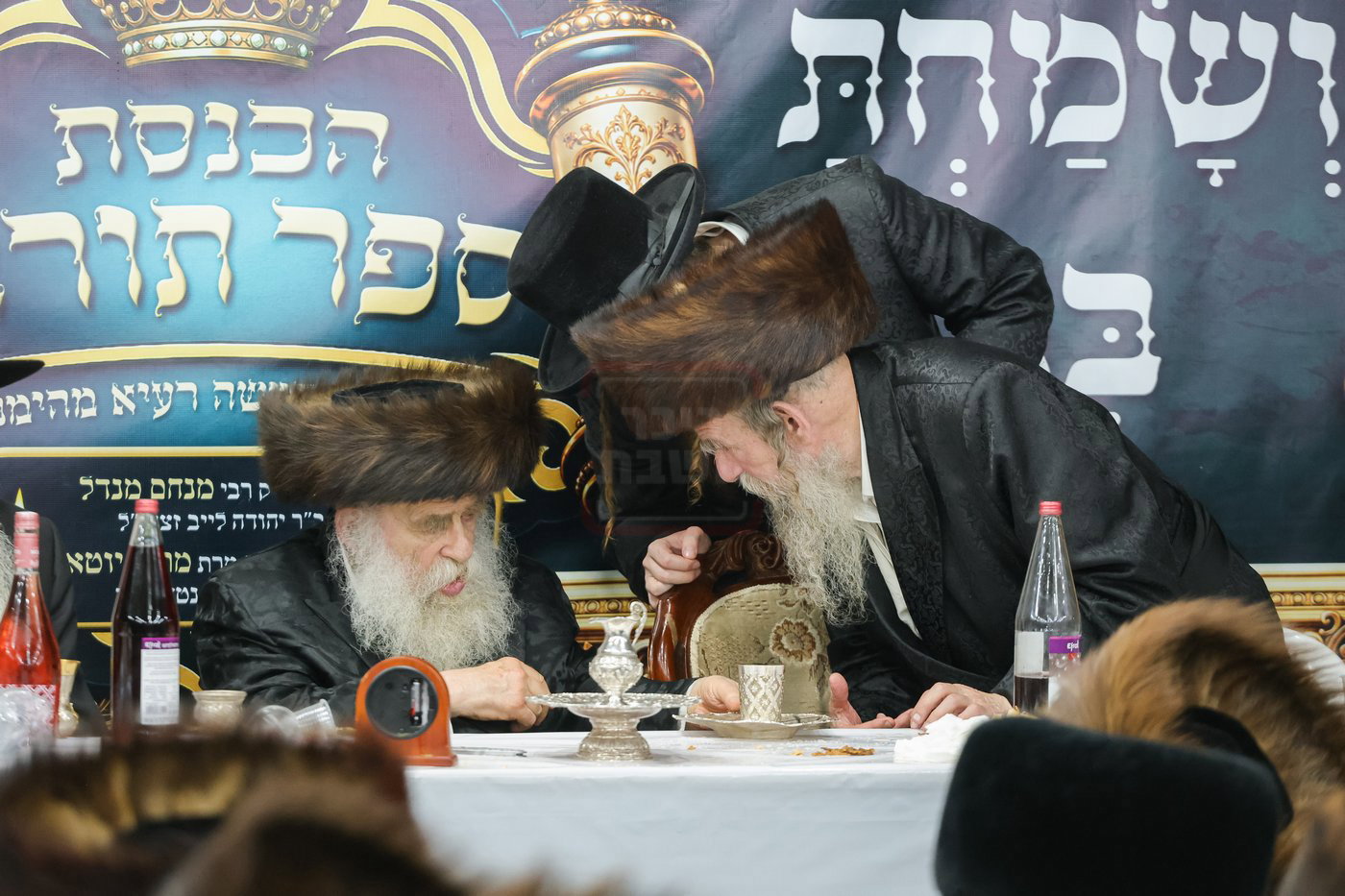 הכנס"ת במאקווא