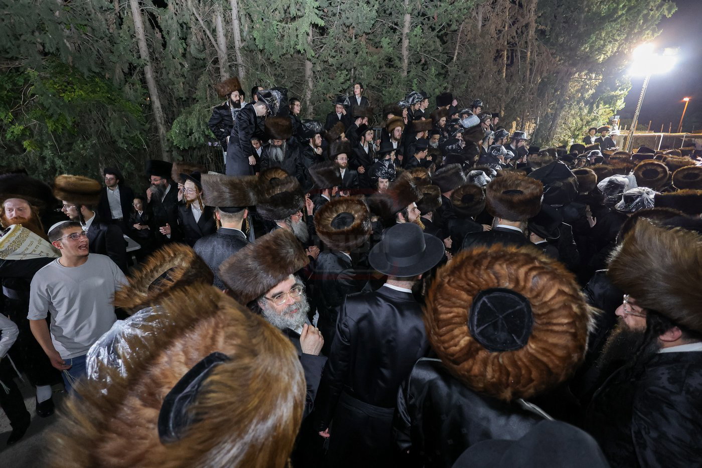 הכנס"ת במאקווא