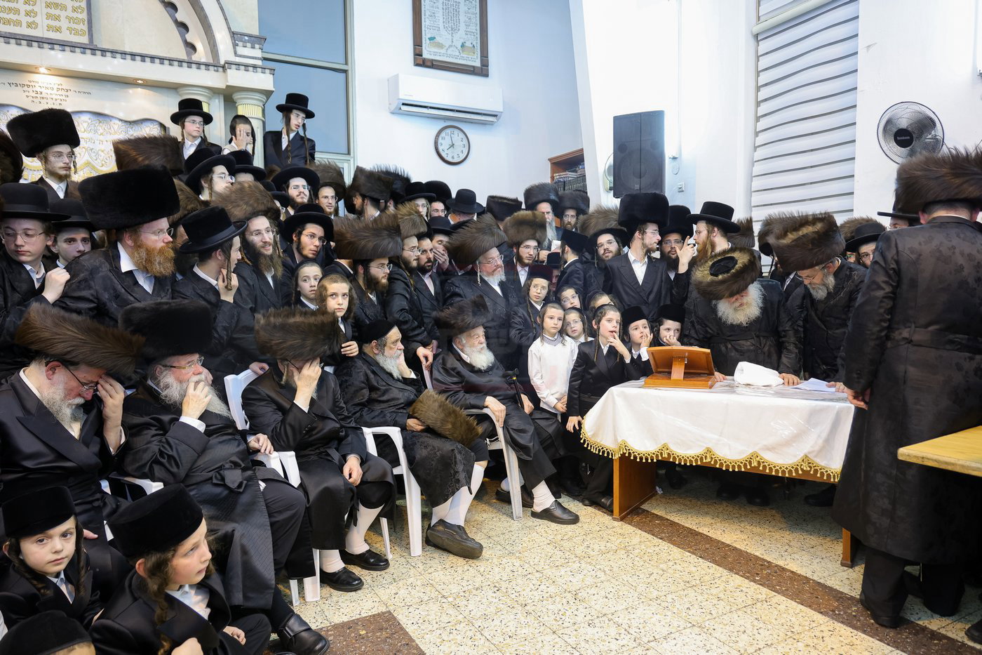 הכנס"ת במאקווא