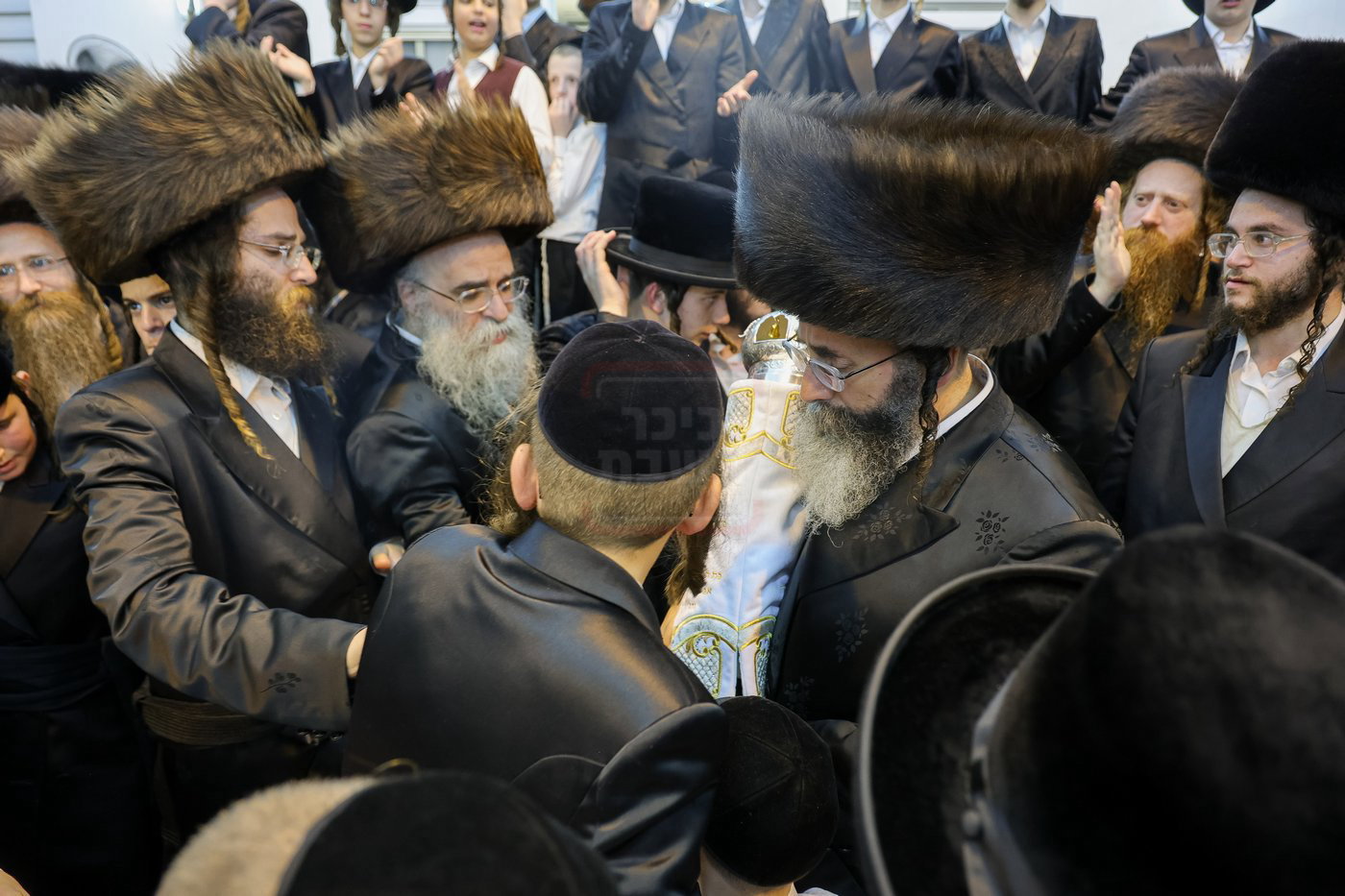 הכנס"ת במאקווא
