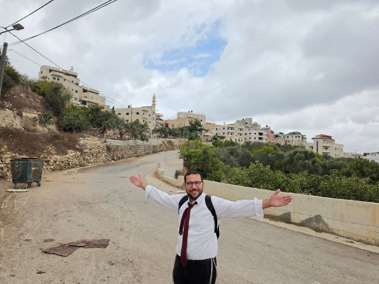 הכפר אל ג'יב