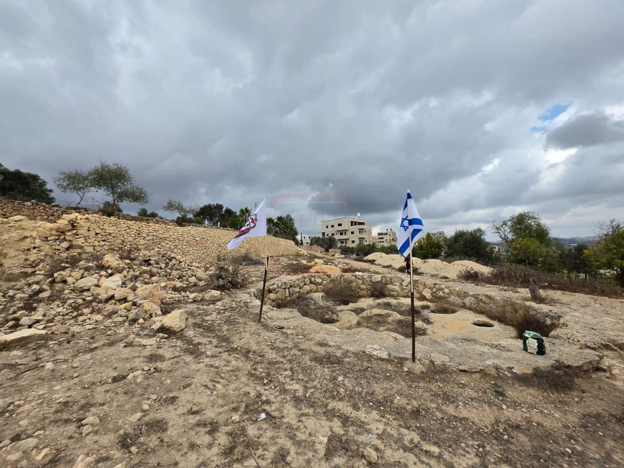 תל גבעון