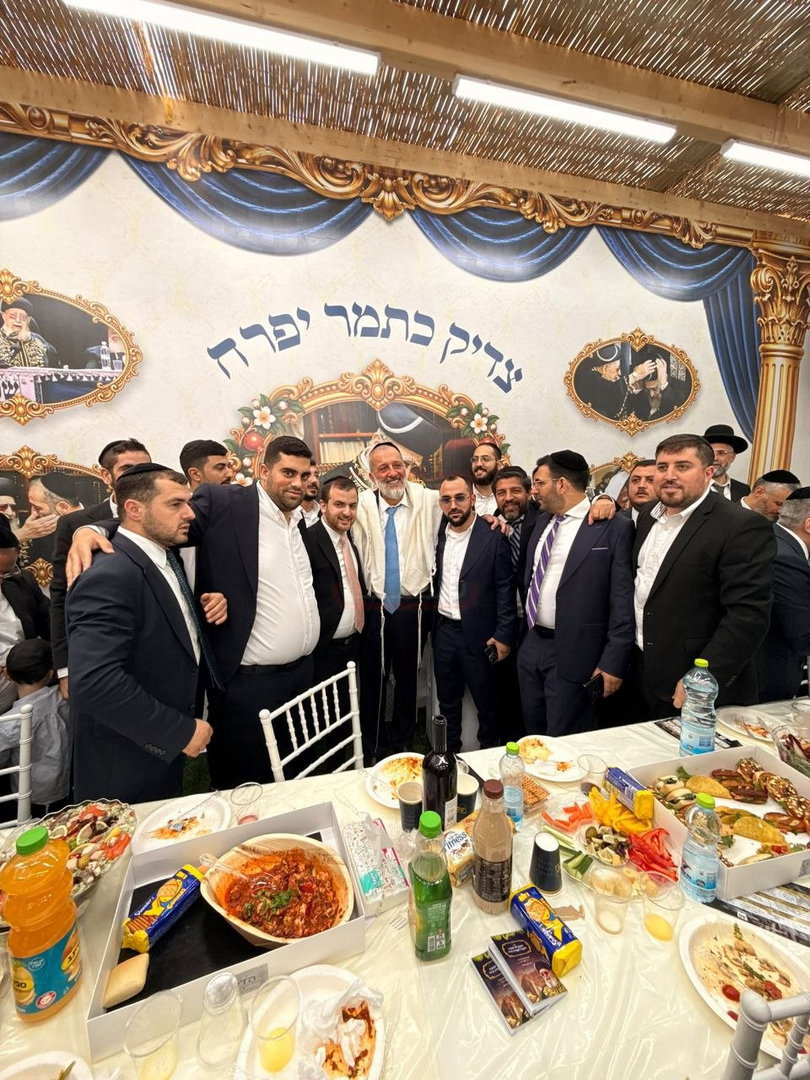 'זופניק בכיכר' עם כל התמונות, הנייעס והחשיפות של חג הסוכות