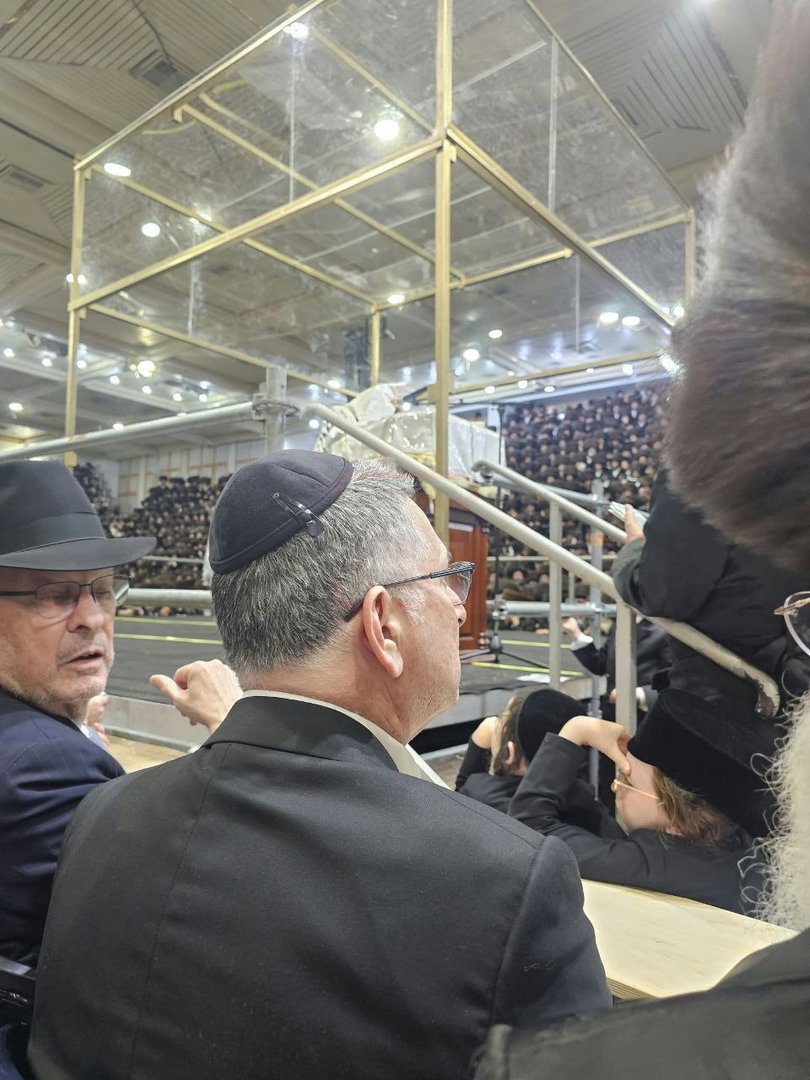 'זופניק בכיכר' עם כל התמונות, הנייעס והחשיפות של חג הסוכות