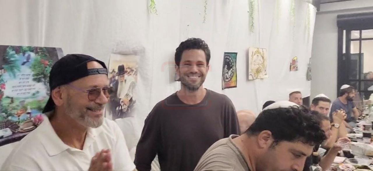 'זופניק בכיכר' עם כל התמונות, הנייעס והחשיפות של חג הסוכות