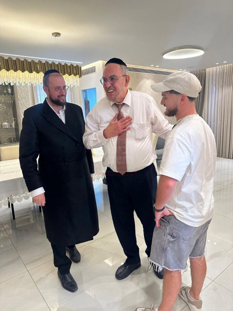 'זופניק בכיכר' עם כל התמונות, הנייעס והחשיפות של חג הסוכות