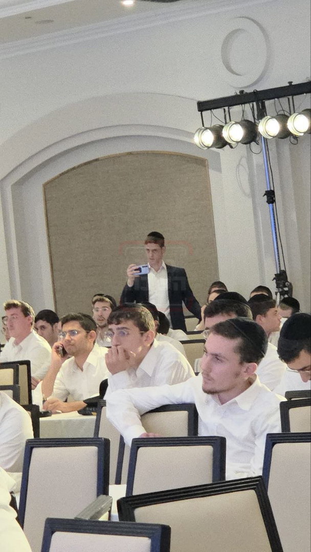 'זופניק בכיכר' עם כל התמונות, הנייעס והחשיפות של חג הסוכות