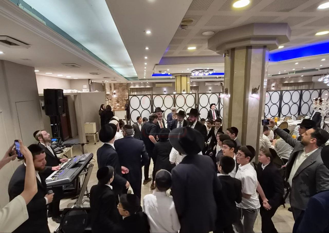 'זופניק בכיכר' עם כל התמונות, הנייעס והחשיפות של חג הסוכות
