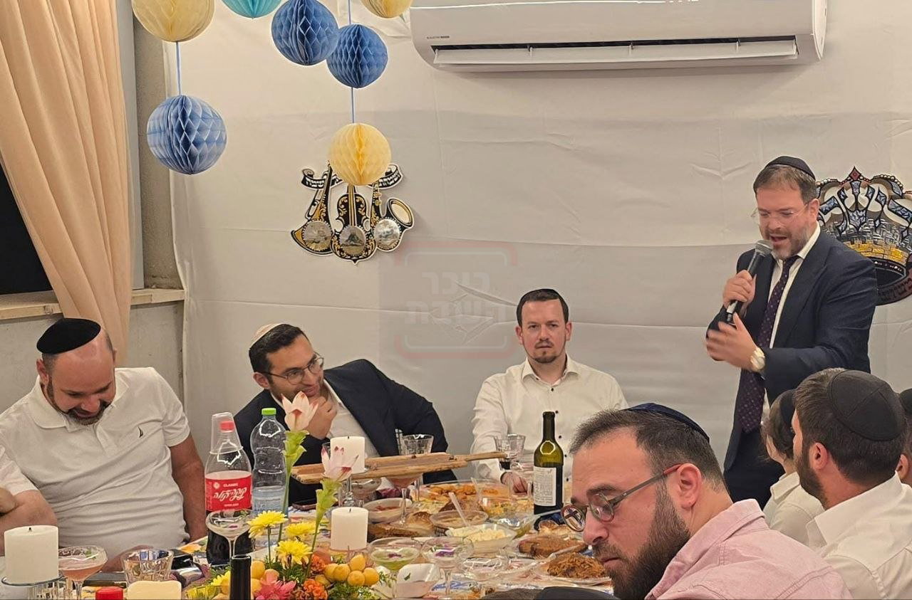 'זופניק בכיכר' עם כל התמונות, הנייעס והחשיפות של חג הסוכות