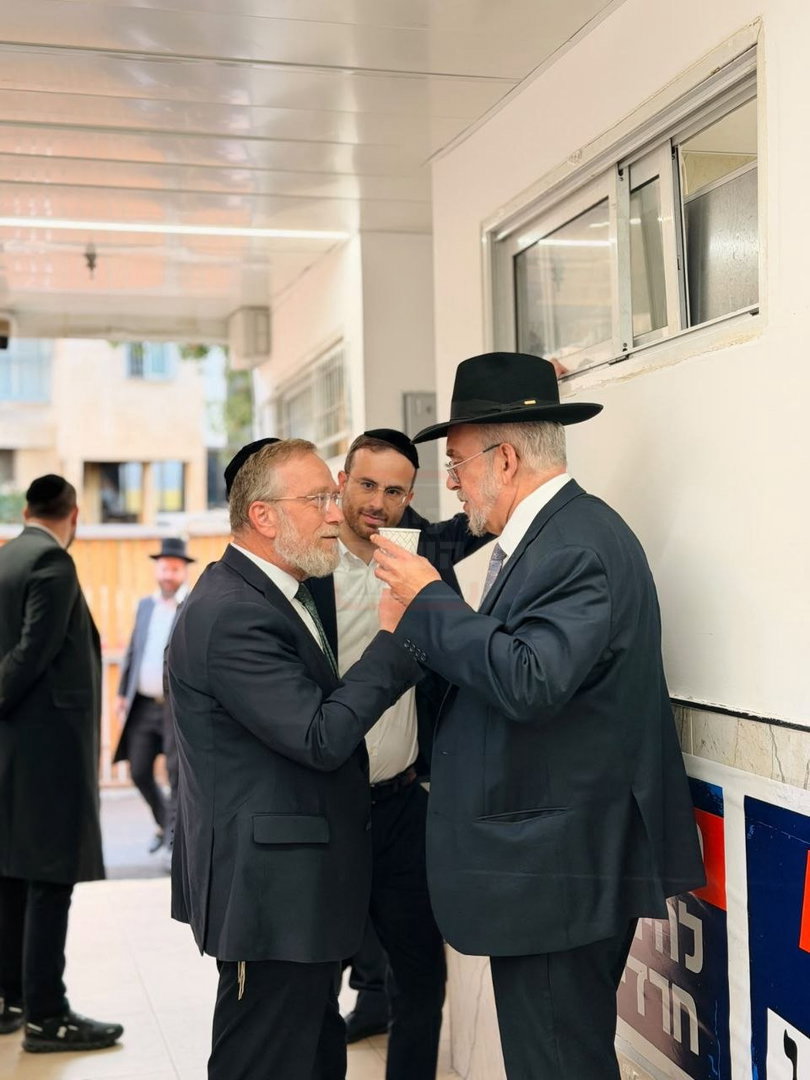 'זופניק בכיכר' עם כל התמונות, הנייעס והחשיפות של חג הסוכות