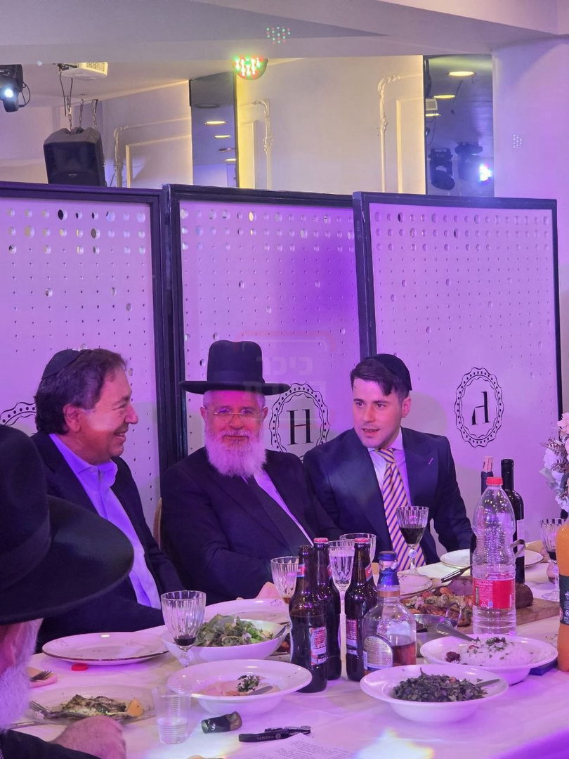 'זופניק בכיכר' עם כל התמונות, הנייעס והחשיפות של חג הסוכות
