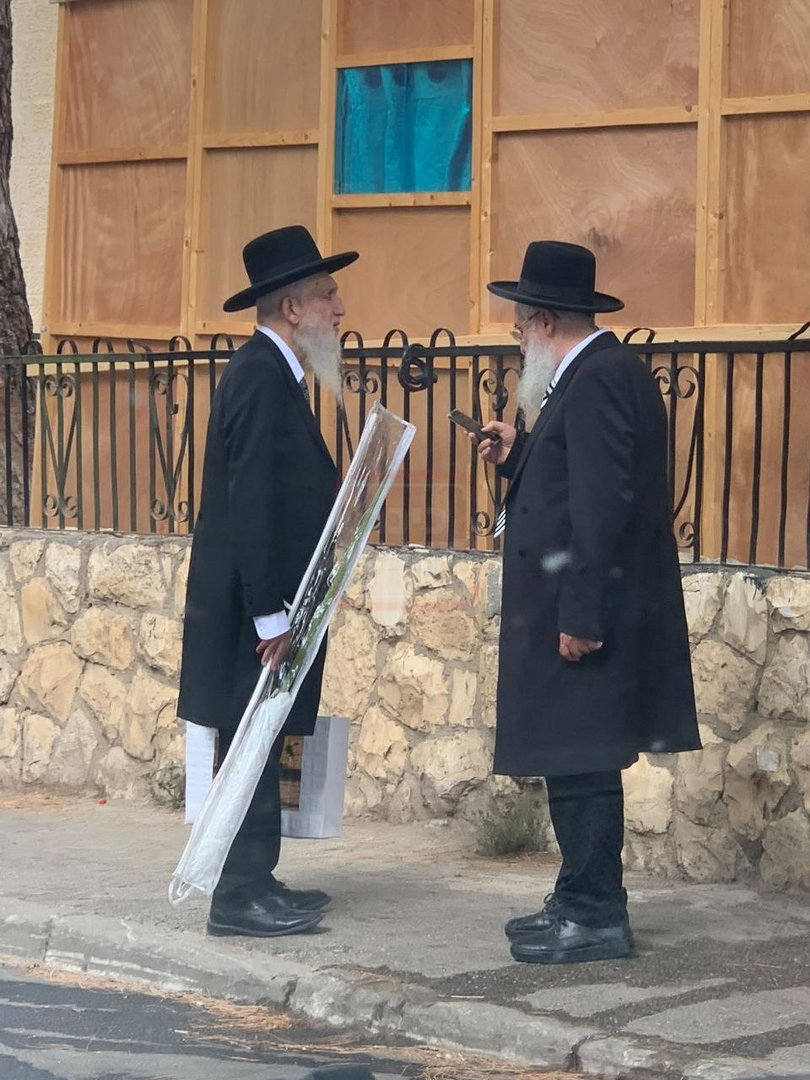 'זופניק בכיכר' עם כל התמונות, הנייעס והחשיפות של חג הסוכות
