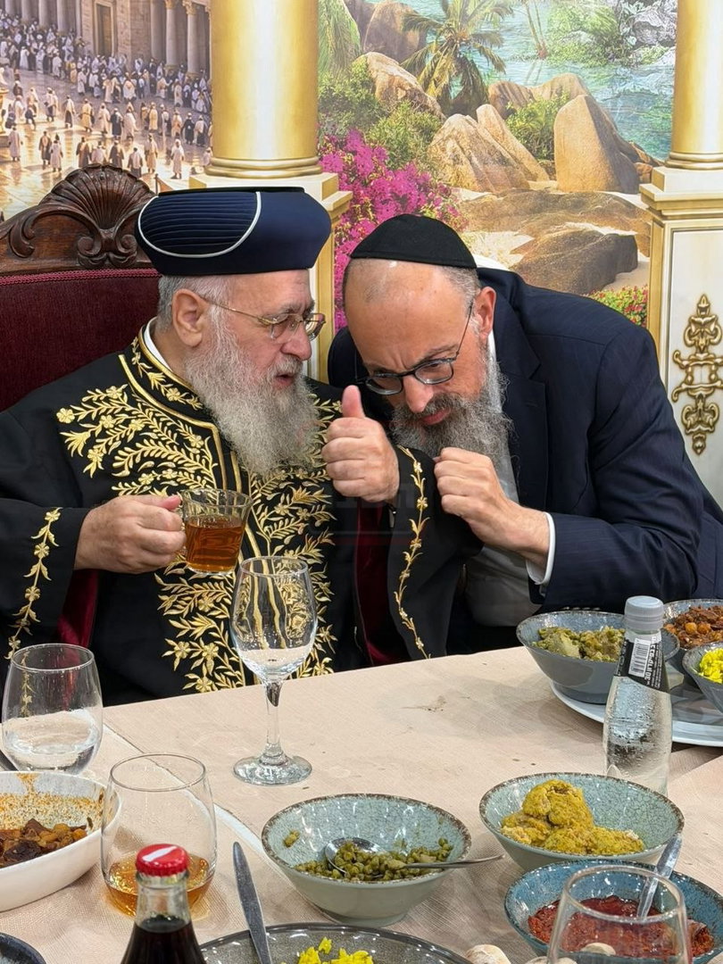 'זופניק בכיכר' עם כל התמונות, הנייעס והחשיפות של חג הסוכות