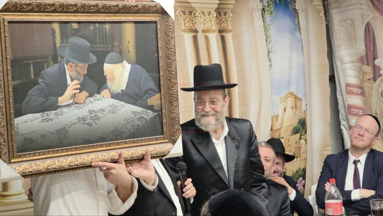 'זופניק בכיכר' עם כל התמונות, הנייעס והחשיפות של חג הסוכות