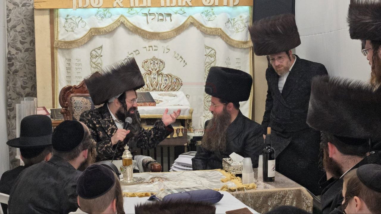 'זופניק בכיכר' עם כל התמונות, הנייעס והחשיפות של חג הסוכות