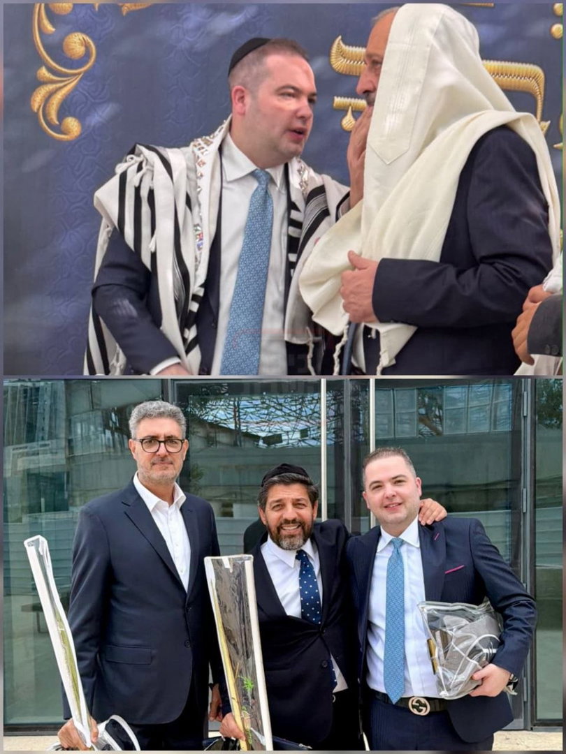'זופניק בכיכר' עם כל התמונות, הנייעס והחשיפות של חג הסוכות
