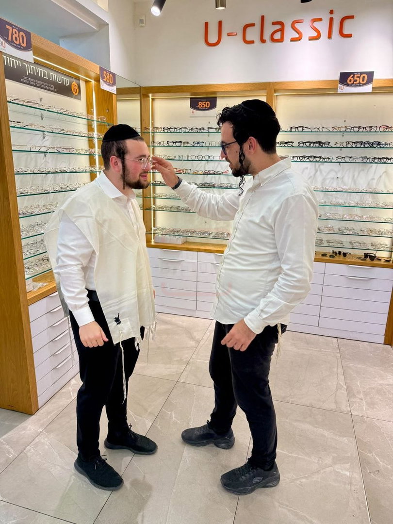 'זופניק בכיכר' עם כל התמונות, הנייעס והחשיפות של חג הסוכות
