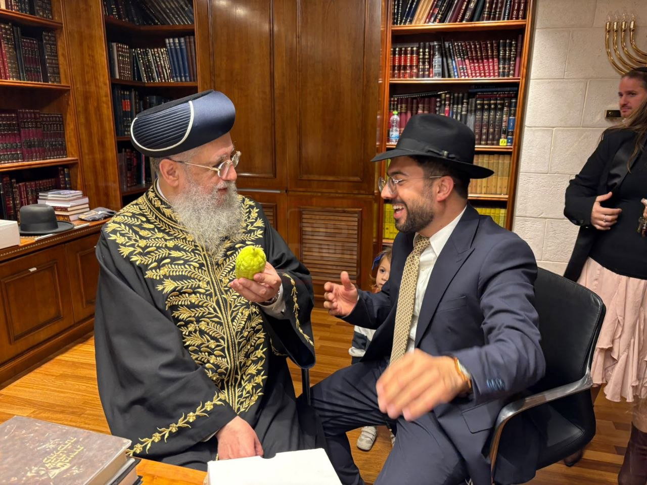 'זופניק בכיכר' עם כל התמונות, הנייעס והחשיפות של חג הסוכות