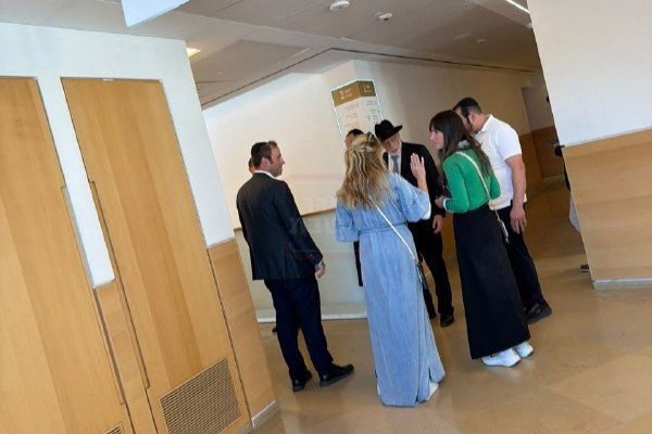 'זופניק בכיכר' עם כל התמונות, הנייעס והחשיפות של חג הסוכות