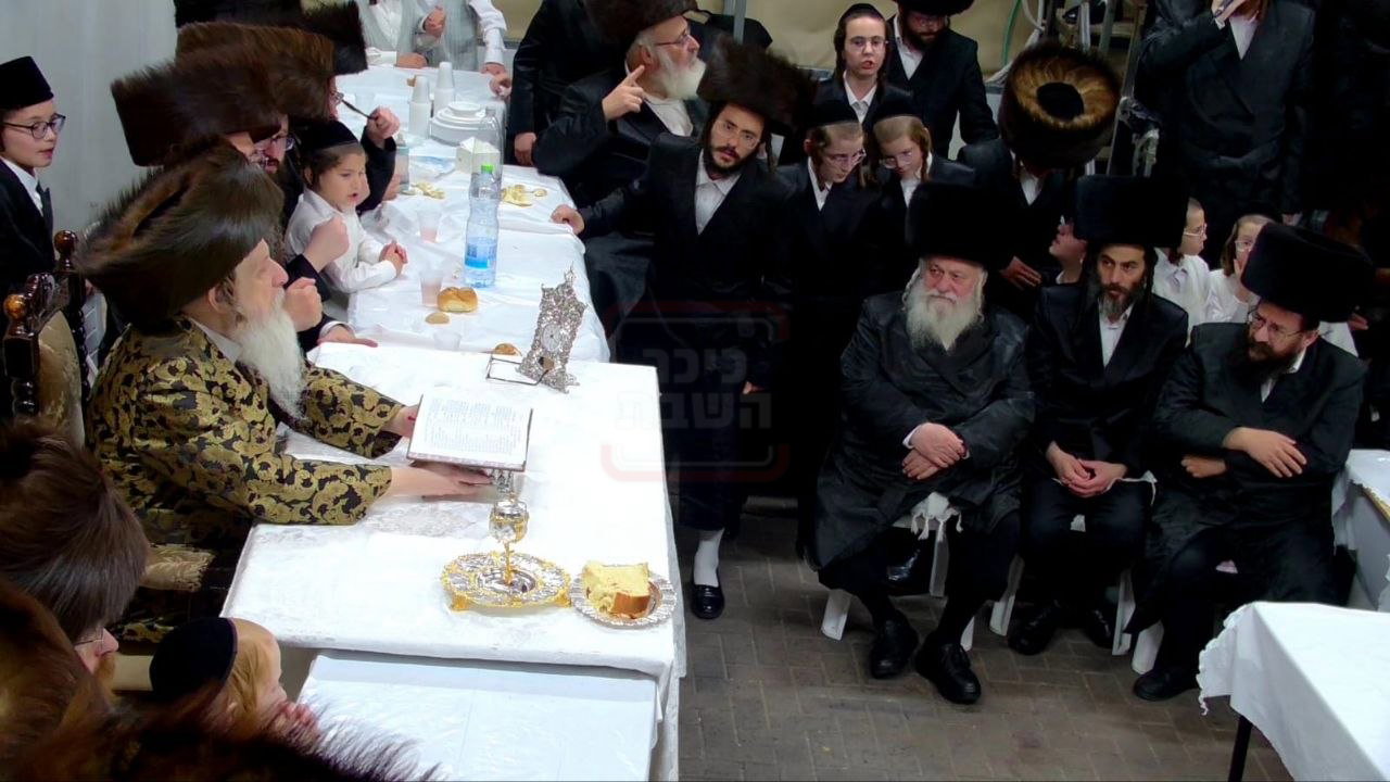 'זופניק בכיכר' עם כל התמונות, הנייעס והחשיפות של חג הסוכות