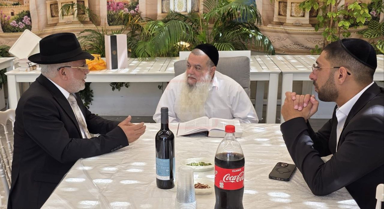 'זופניק בכיכר' עם כל התמונות, הנייעס והחשיפות של חג הסוכות